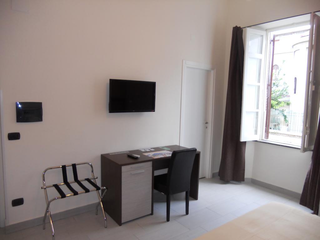 Sant'Agostino Affittacamere Reggio Calabria Room photo