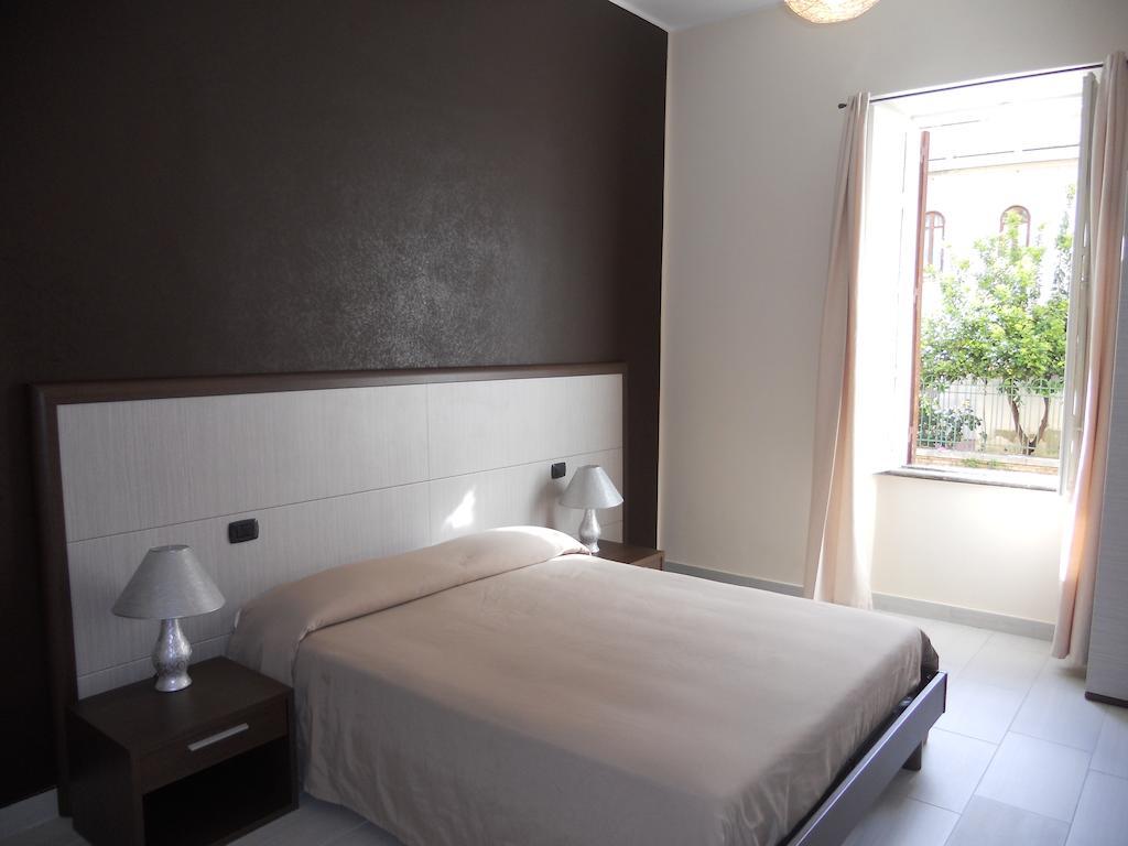 Sant'Agostino Affittacamere Reggio Calabria Room photo