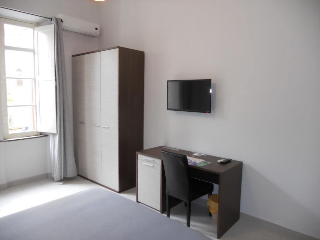 Sant'Agostino Affittacamere Reggio Calabria Room photo