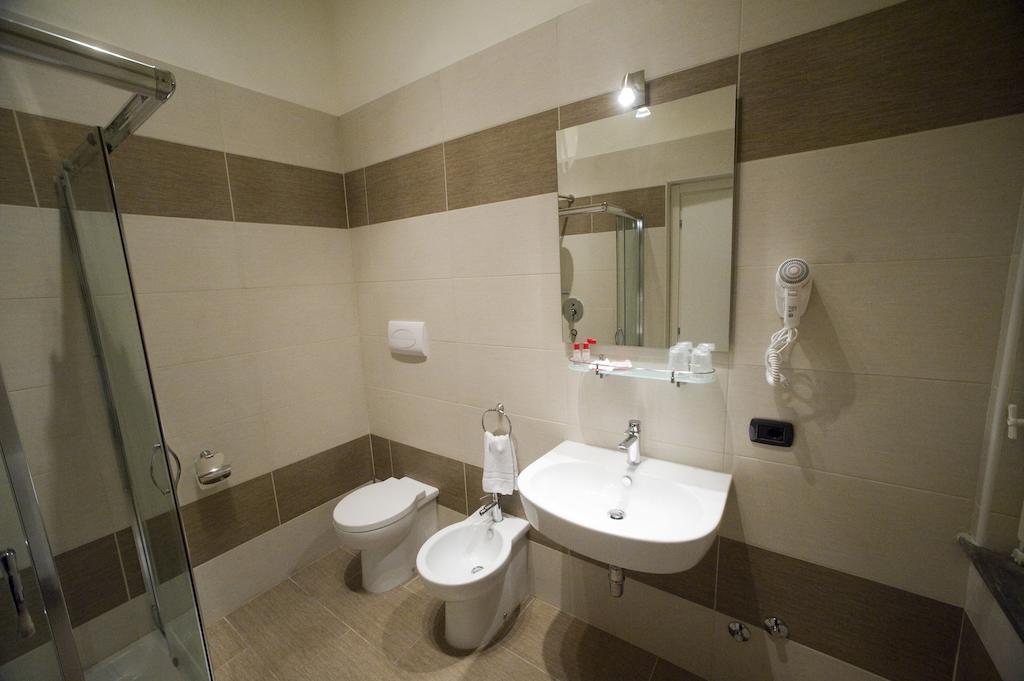 Sant'Agostino Affittacamere Reggio Calabria Room photo