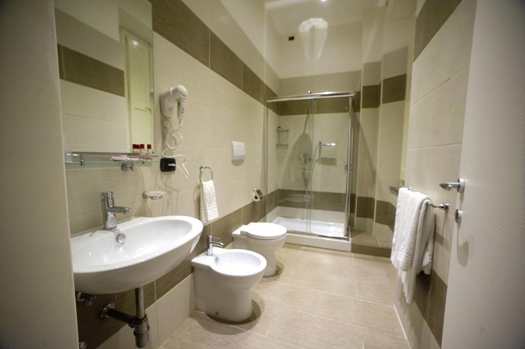 Sant'Agostino Affittacamere Reggio Calabria Room photo